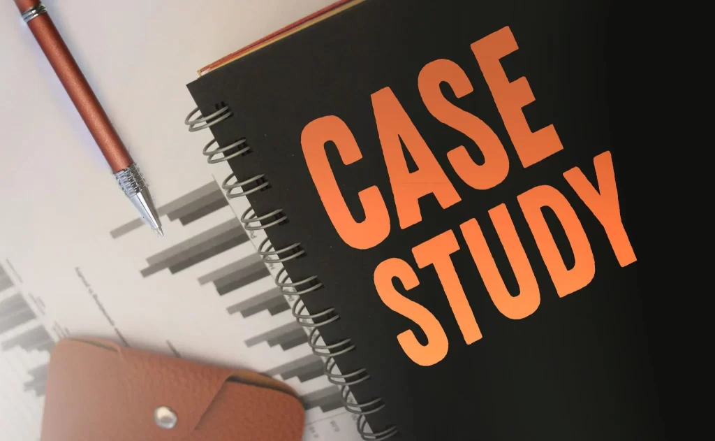 Case Study Writing Service Sydney